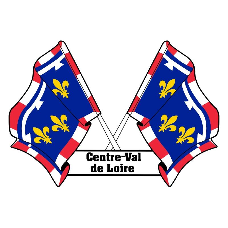 Centre-Val de Loire Text