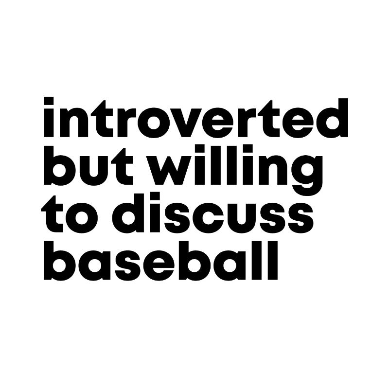 Baseball