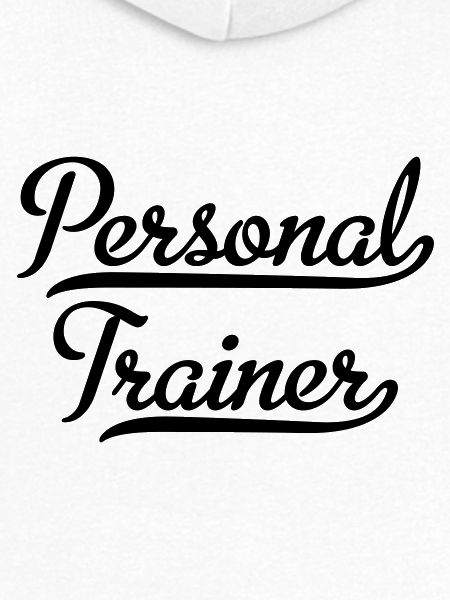 Personal Trainer