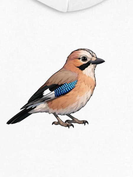 Eichelhäher Vogel