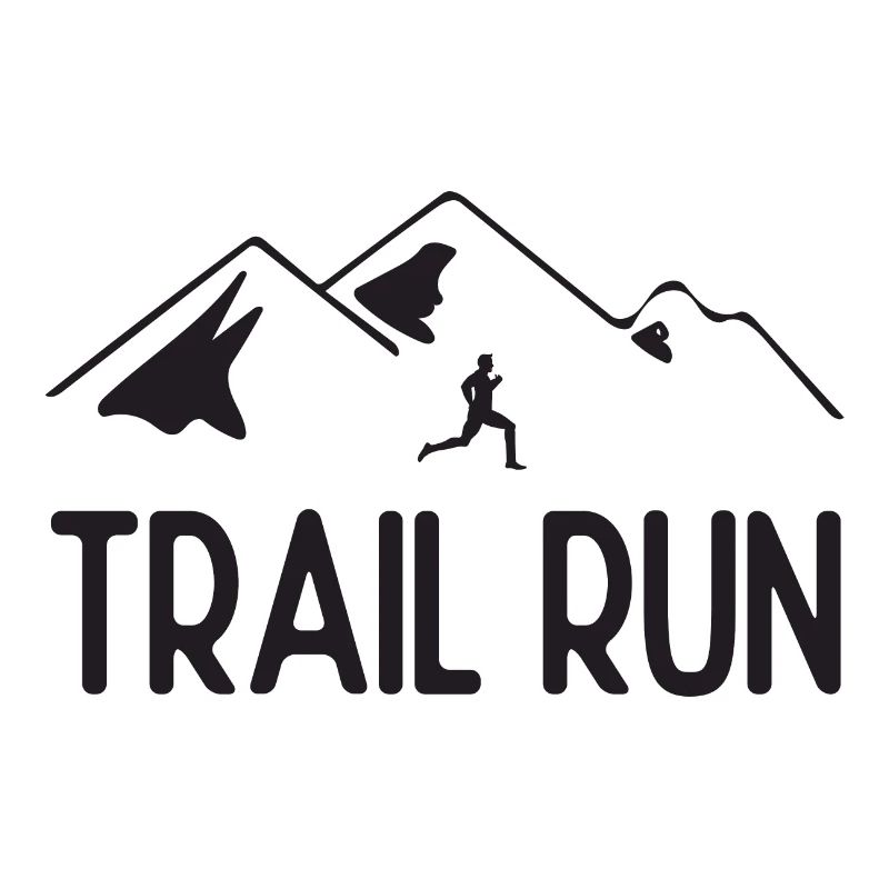 Course de sentier