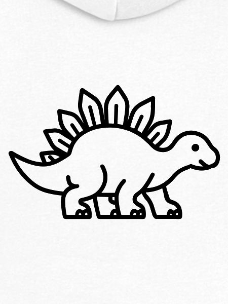 stegosaurus
