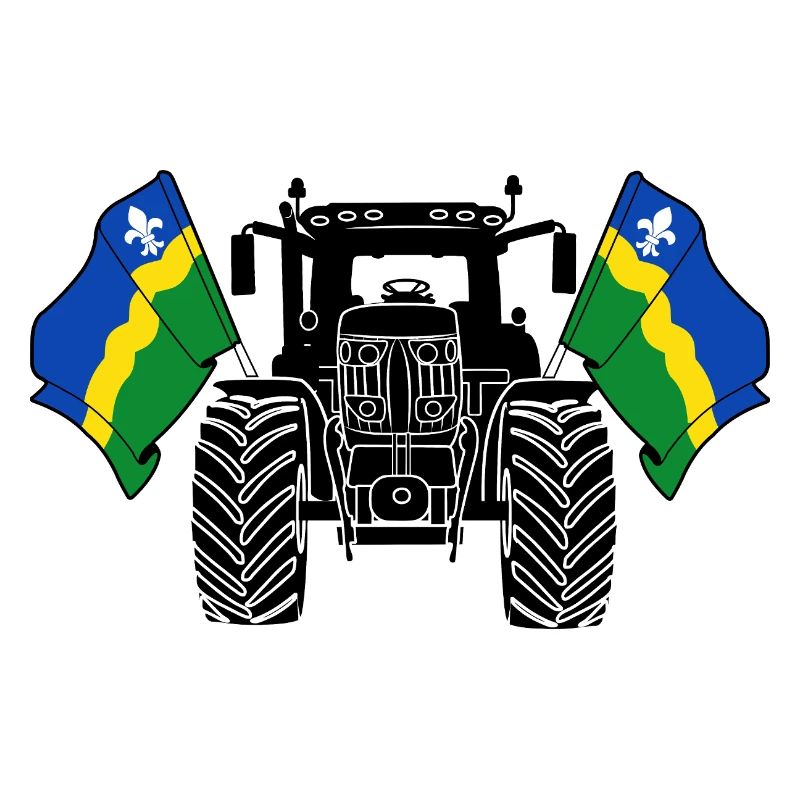 Flevoland_Tractor_Pride