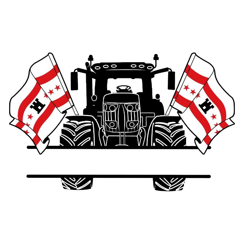 Drenthe_Tractor_Custom_Edition