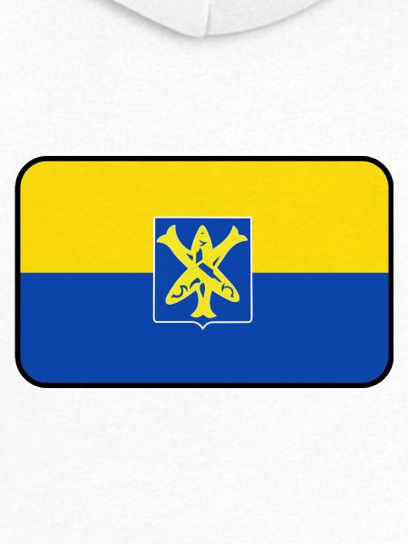 Zandvoort-Flaggenlogo