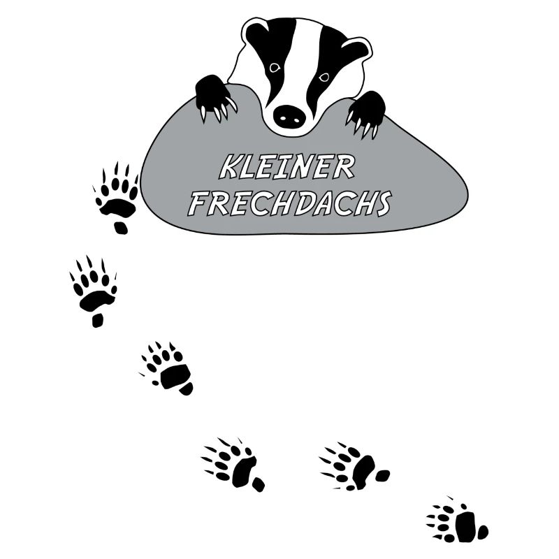 petites Frechdachs harcèlent effronté piste