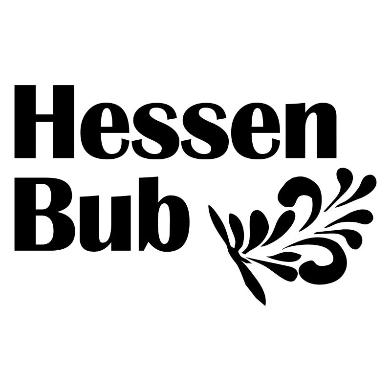 Hessen Bub - Atelier de design à Francfort Bembeltown.de
