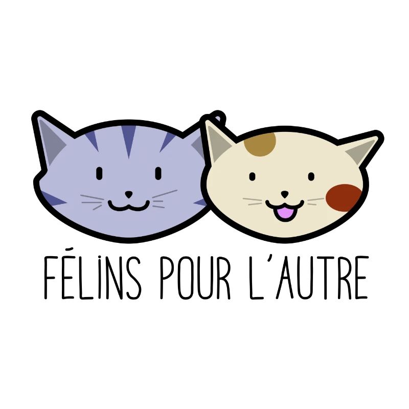 FELINES FOR THE OTHER