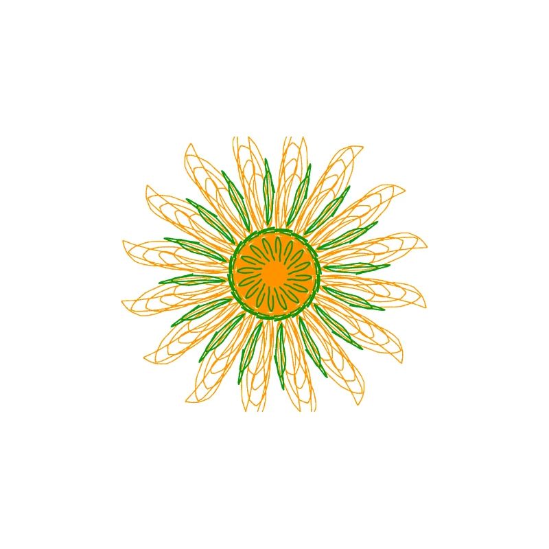 die sonne
