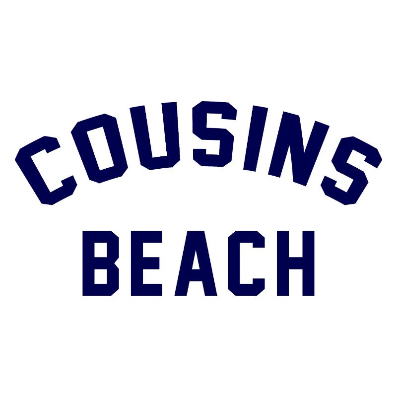 Cousins Beach – College Style