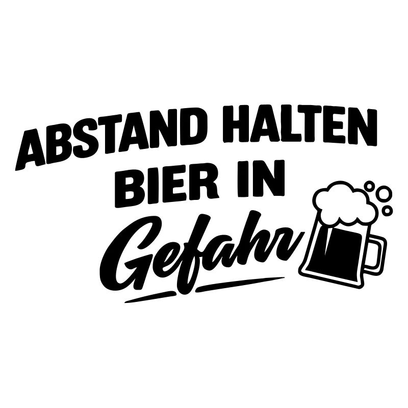Bier in gefahr