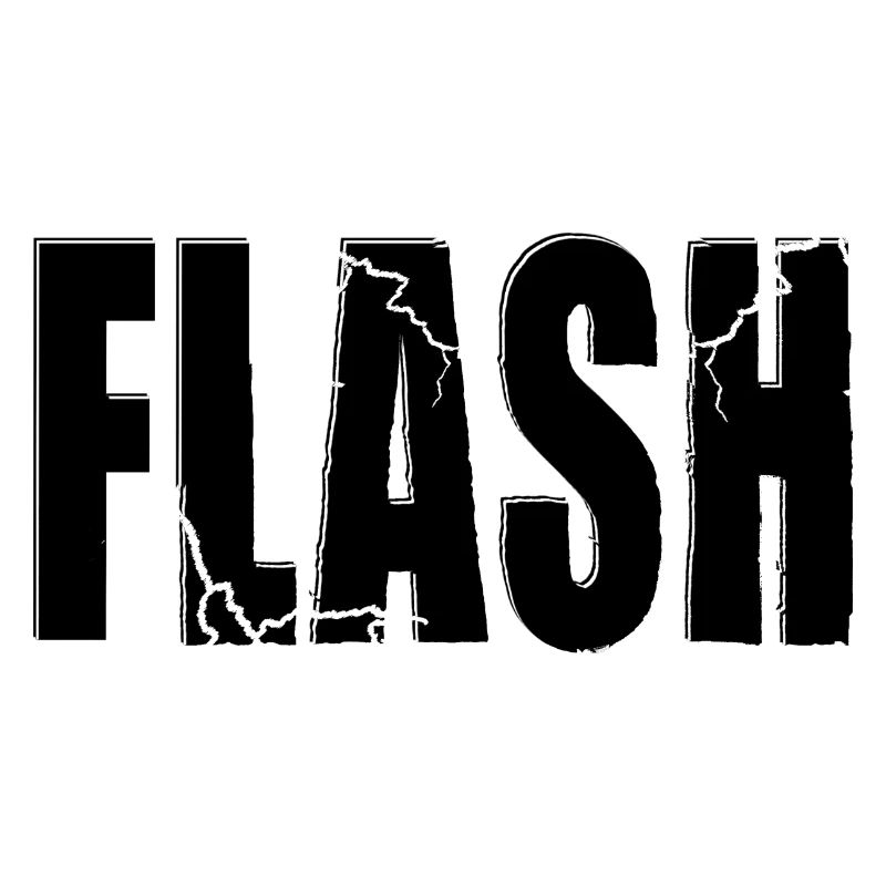 FLASH CLAIM mit Blitz