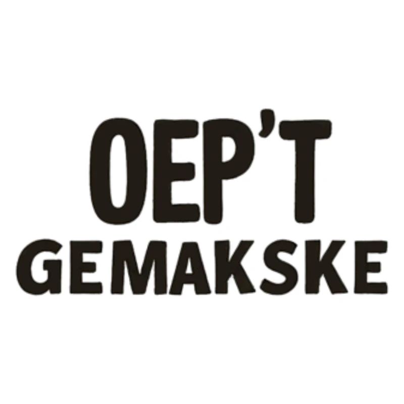 Antwerpener Dialekt Hemden.