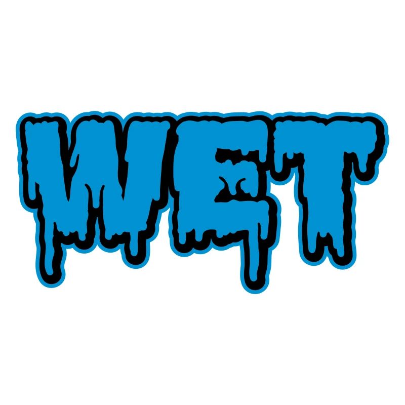 Wet