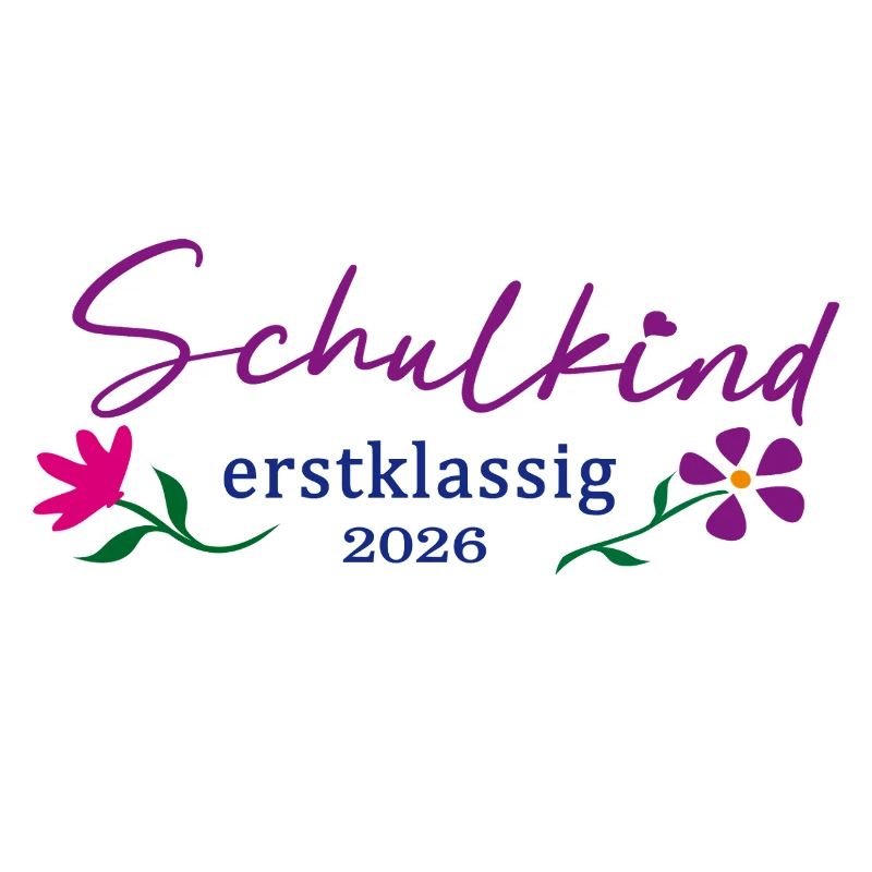 SchoolChild First-Class 2026