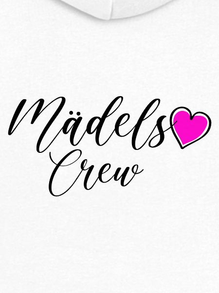 Mädels Crew