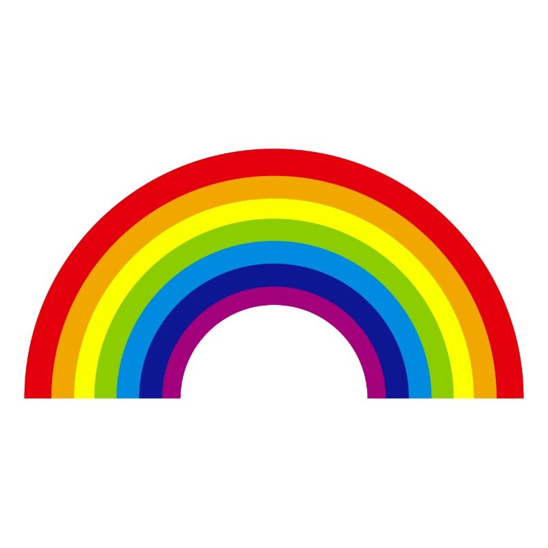 rainbow rainbow