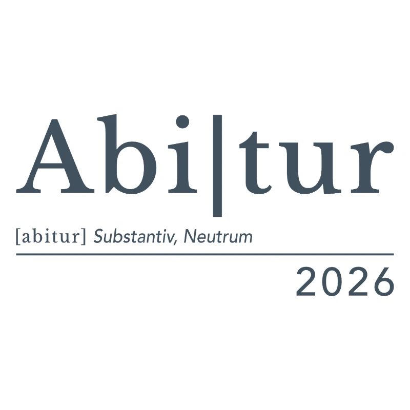 Abitur 2026