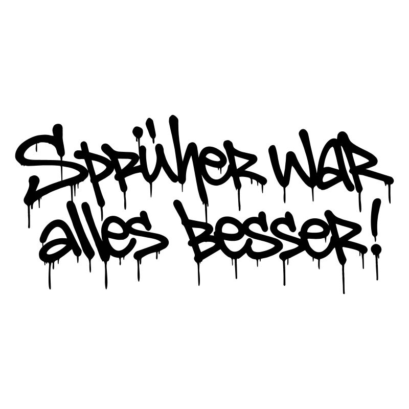 Le pulvérisateur était complètement amélioré ! – Conception de balises de graffiti