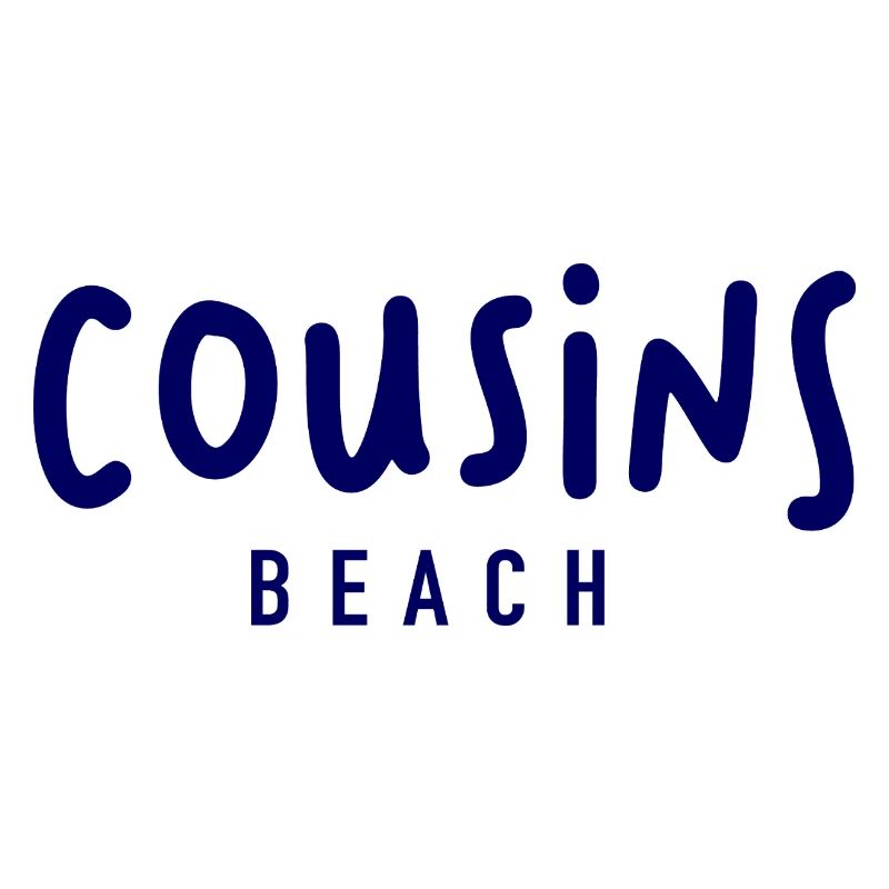 Cousins Beach – Sommer, Sonne & Erinnerungen