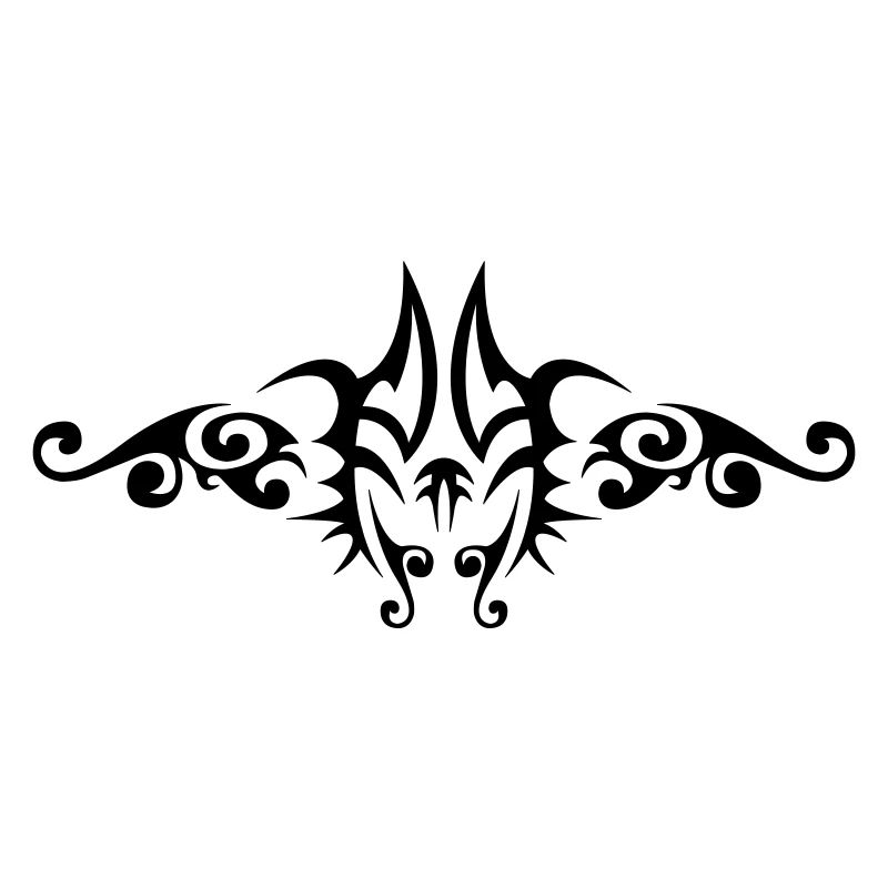 Tribal 6 par Helfspawn