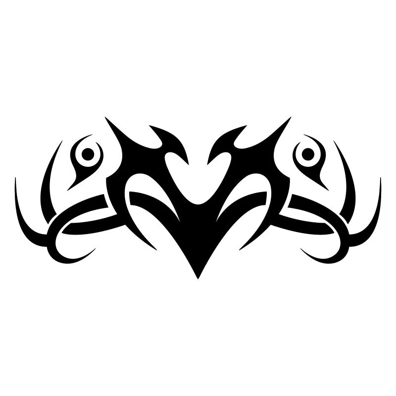 Tribal 8 par Helfspawn