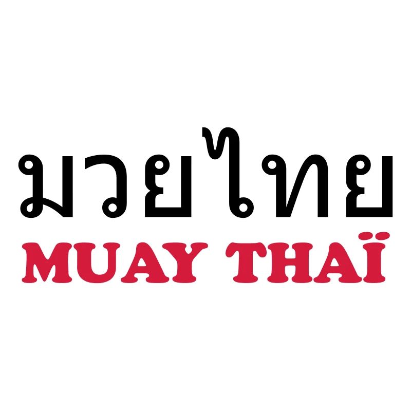 Muay Thai