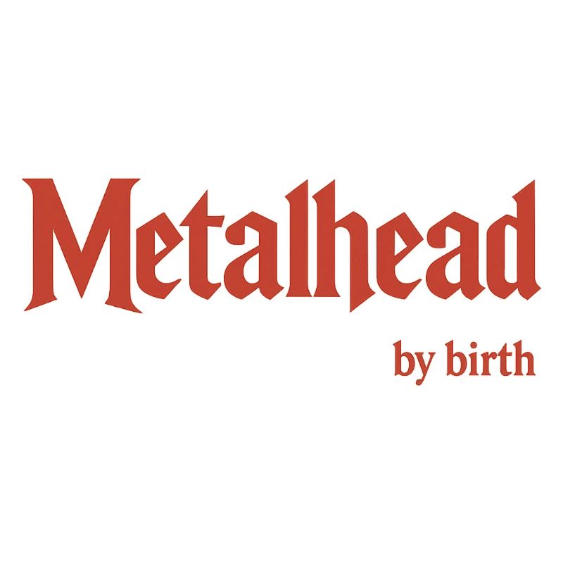Metallkopf