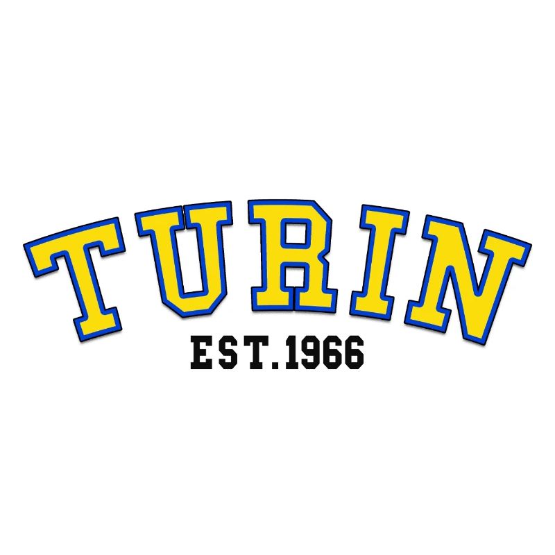 Turin Est. 1966