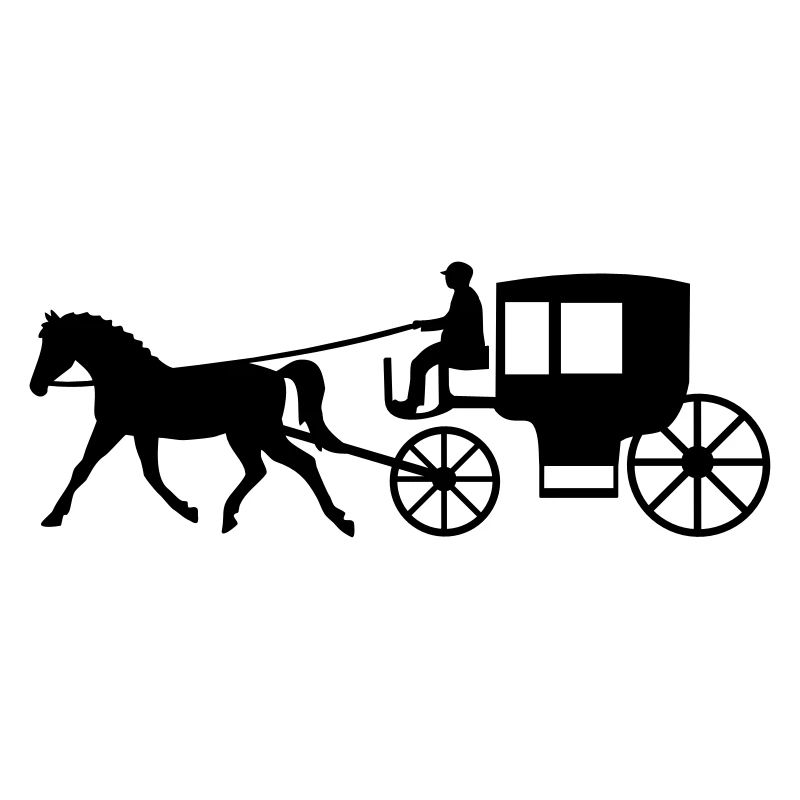 carriage