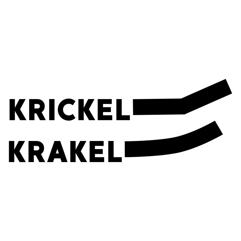 Krickle Scribble