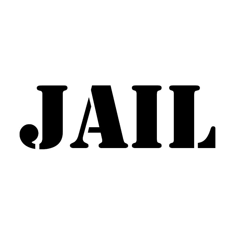 Prison du comté - Prison - Prison - Détenu