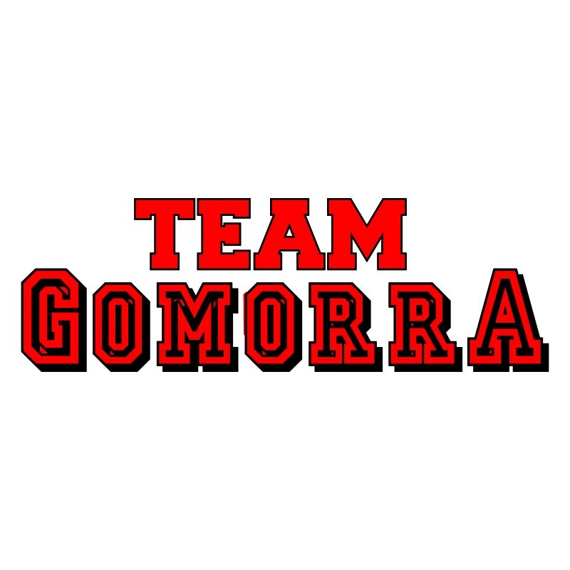 Équipe Gomorrhe
