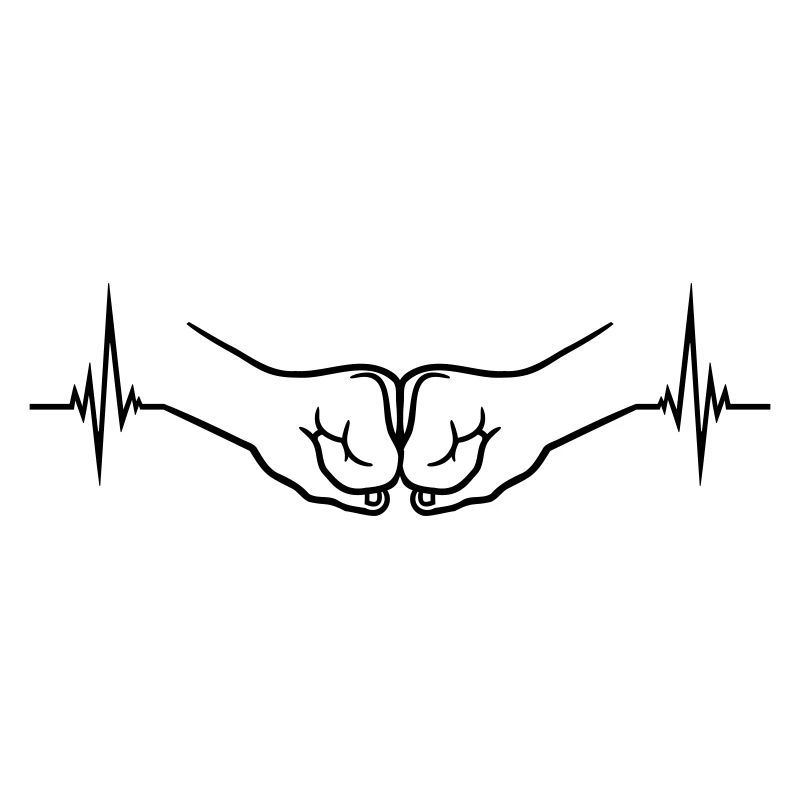 Fist Pump Pulse
