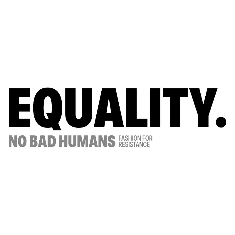 Equality
