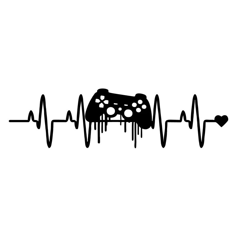 Gaming herzschlag