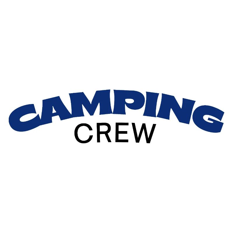 Équipe de camping