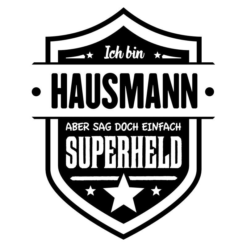 Super Hausmann