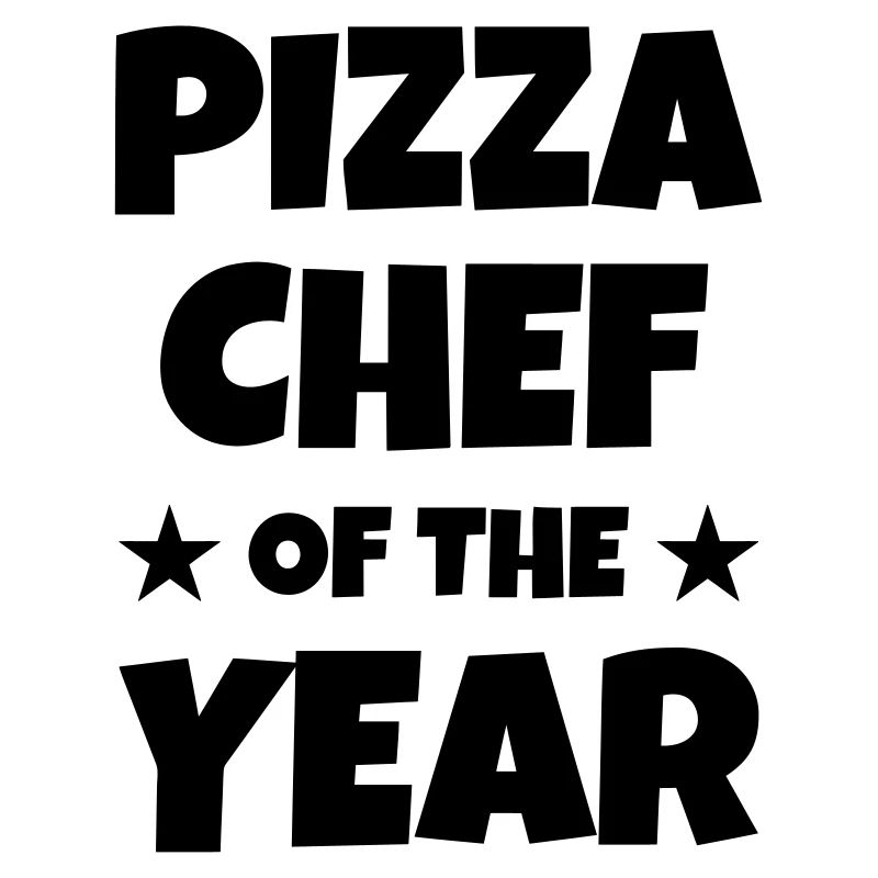 Pizza / Pizzaiolo / Pizza Chef / Pizzachef