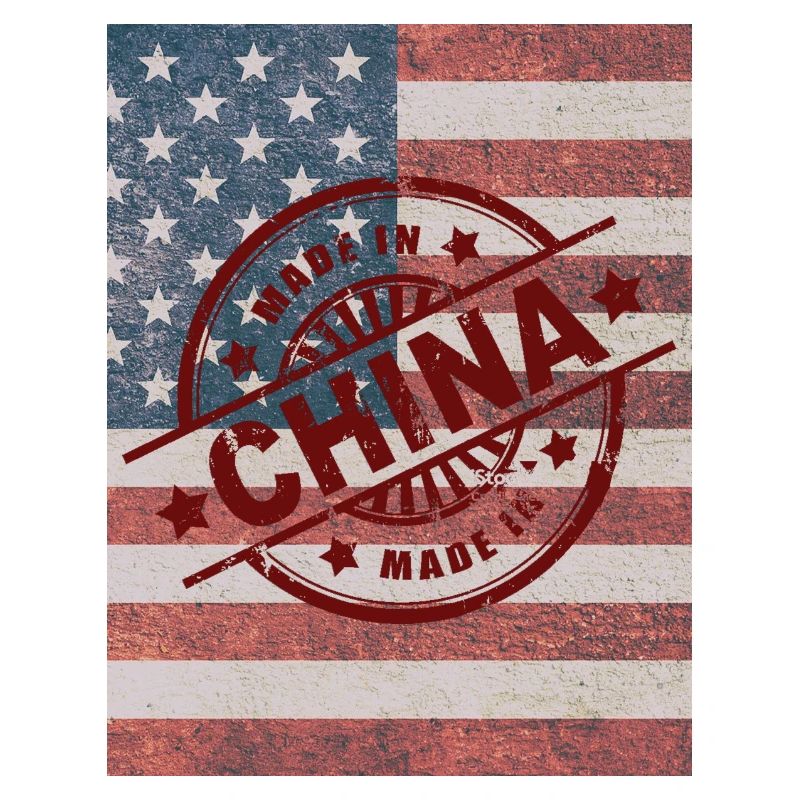 Fabriqué en Chine
