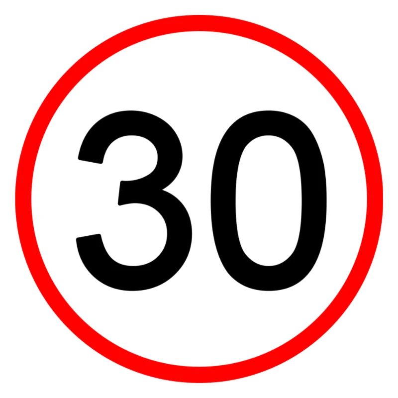 30 Zone