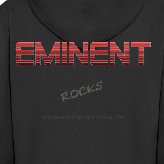 Eminent (rot)