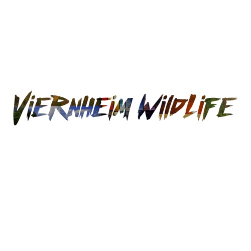 Viernheim WildLife - Logo - Männer Premium Kapuzenjacke