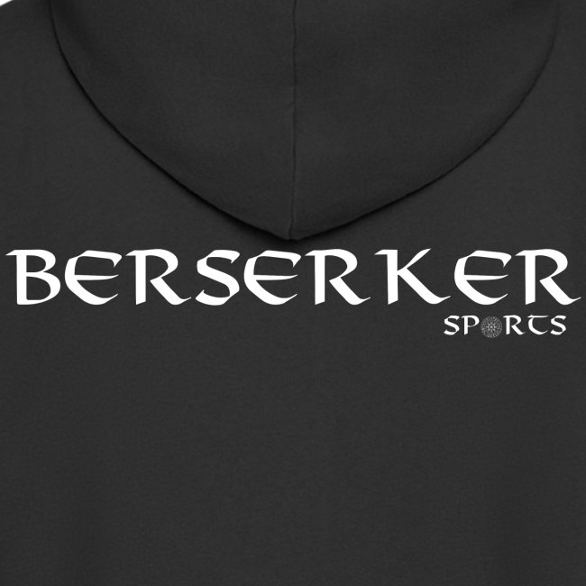 Berserker Sports Wiking Clothing