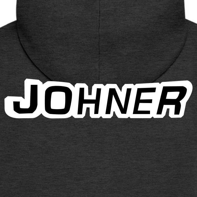 Johner-Shirt