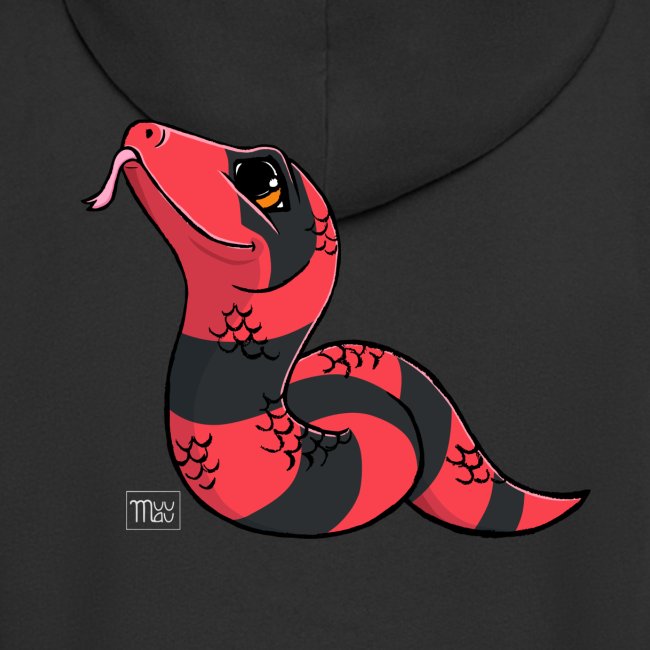 Serpent VI