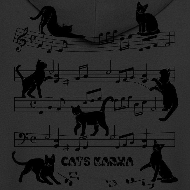 CATS KARMA