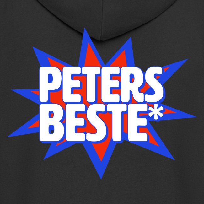 Peters Beste* by Peter Brandenburg