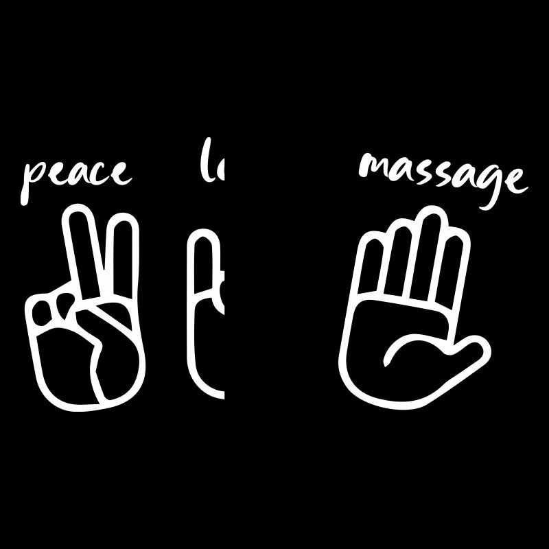 Massage Amour Paix
