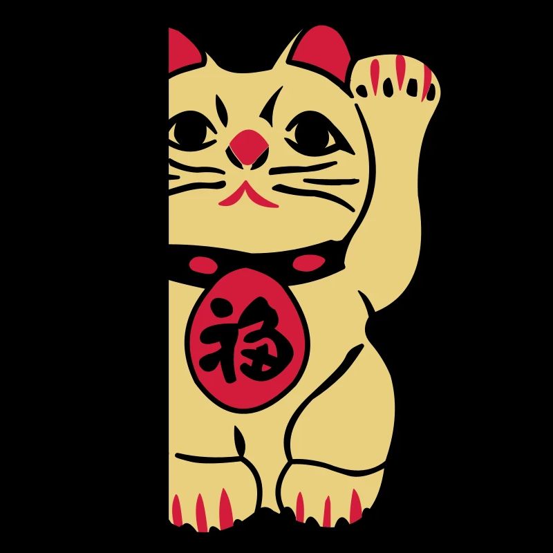 maneki neko